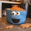 Imagen del producto Sesame Street - Tazón de cereal de Monstruo de las Galletas