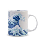Imagen del producto La gran ola de Kanagawa - Taza Katsushika Hokusai