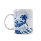 Imagen del producto La gran ola de Kanagawa - Taza Katsushika Hokusai