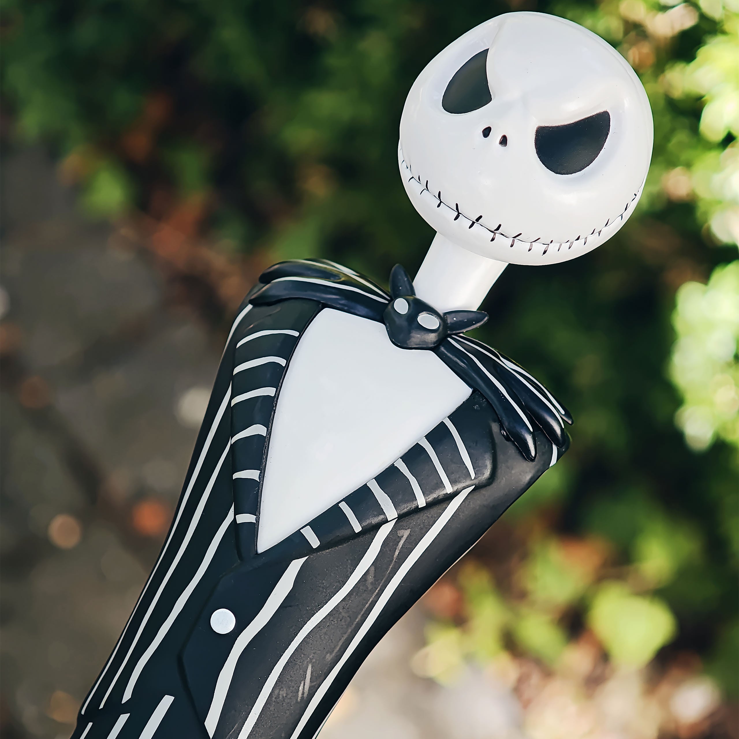 Imagen del producto Paraguas Premium Jack Skellington - Pesadilla Antes de Navidad
