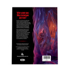 Imagen del producto Dungeons & Dragons - Vecna: Víspera de la Condenación Libro de Aventuras