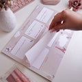 Imagen del producto Aristogatos - Bonjour Marie Planificador semanal