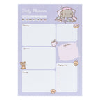Imagen del producto Pusheen - Planificador diario de sueño