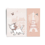 Product image The Aristocats - Marie Parisian Dream Weekly Planner Book