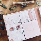 Product image The Aristocats - Marie Parisian Dream Weekly Planner Book