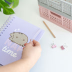 Product image Pusheen - Nap Time Notebook
