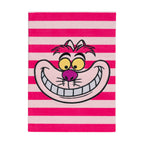 Product image Alice in Wonderland - Cheshire Cat Plush Notebook