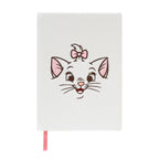 Imagen del producto Los Aristogatos - Cuaderno de Peluche Marie
