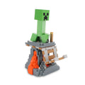 Imagen del producto Minecraft - Figura Cable Guy Creeper