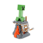 Imagen del producto Minecraft - Figura Cable Guy Creeper