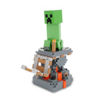 Imagen del producto Minecraft - Figura Cable Guy Creeper