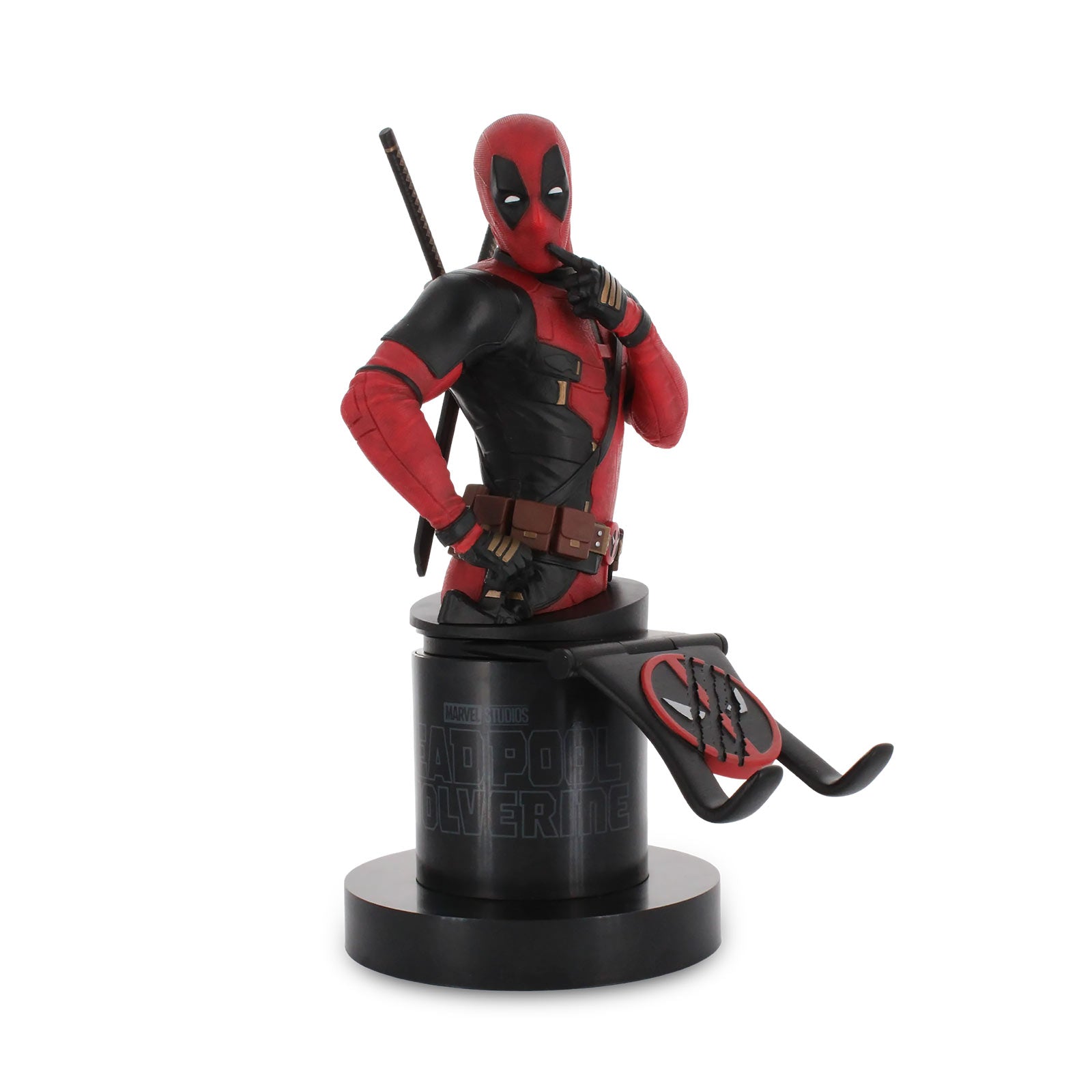 Imagen del producto Deadpool - Figura Cable Guy