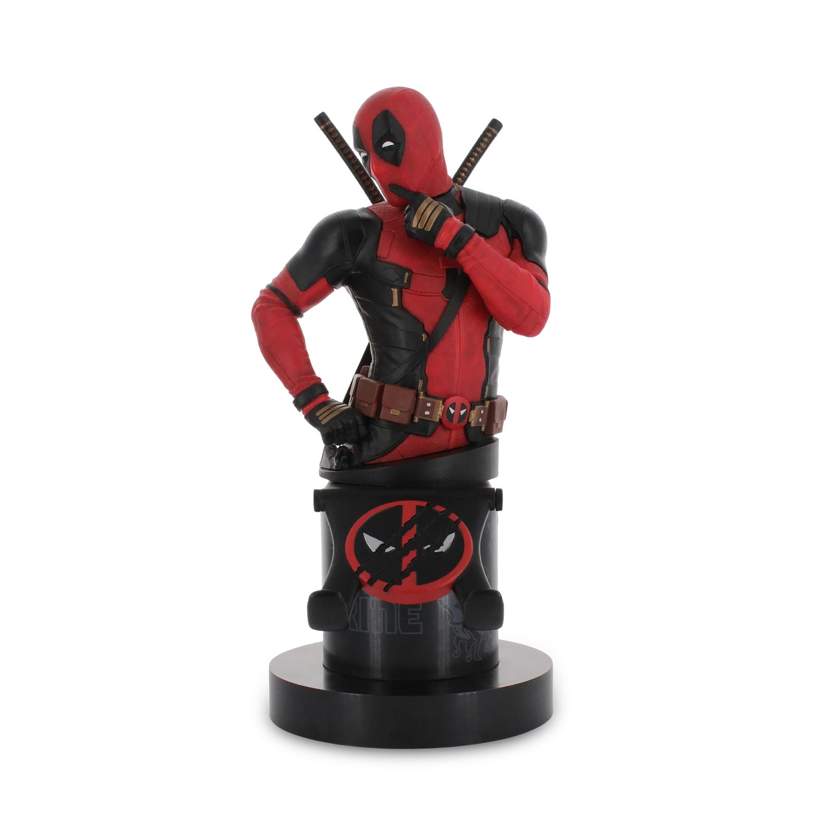 Imagen del producto Deadpool - Figura Cable Guy