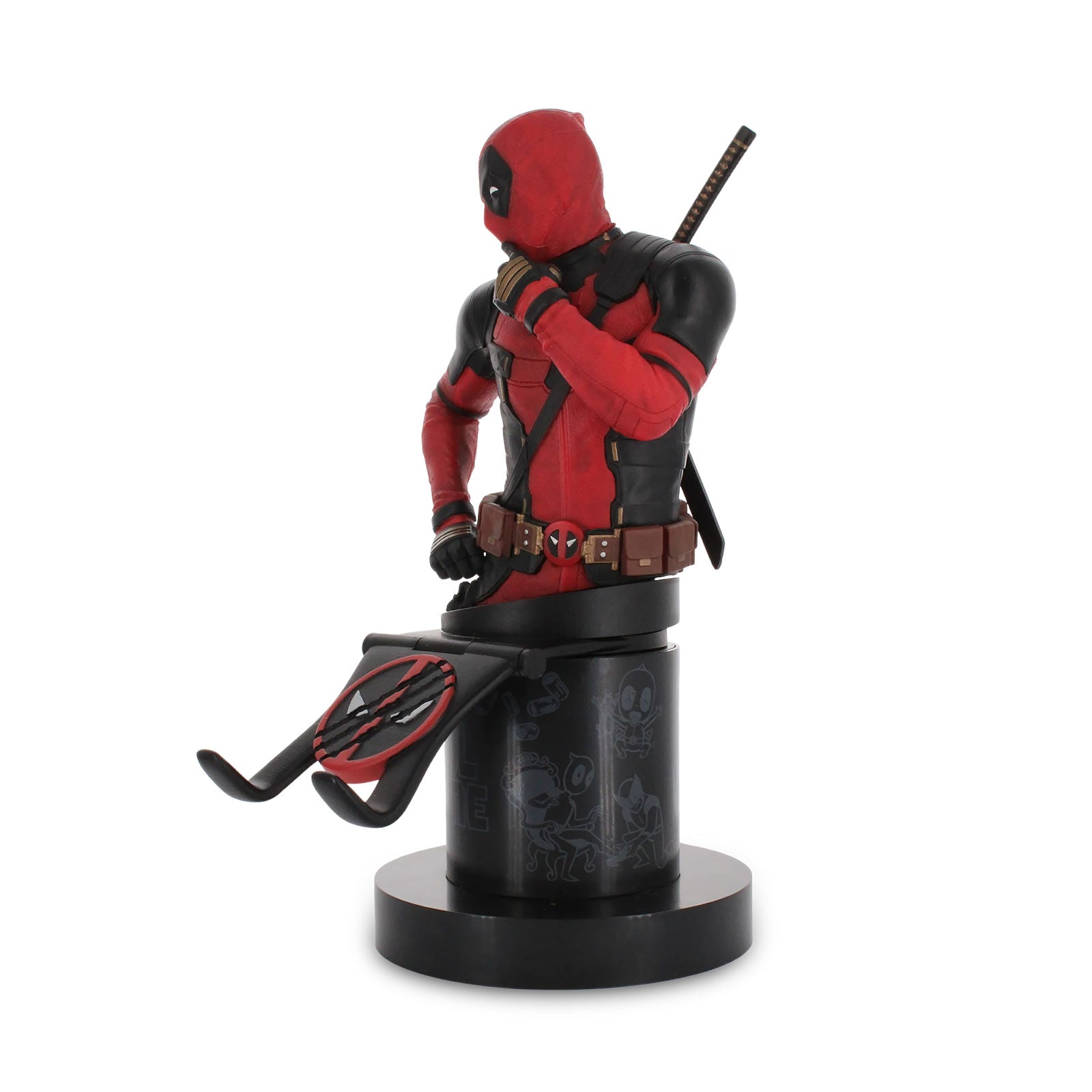 Imagen del producto Deadpool - Figura Cable Guy