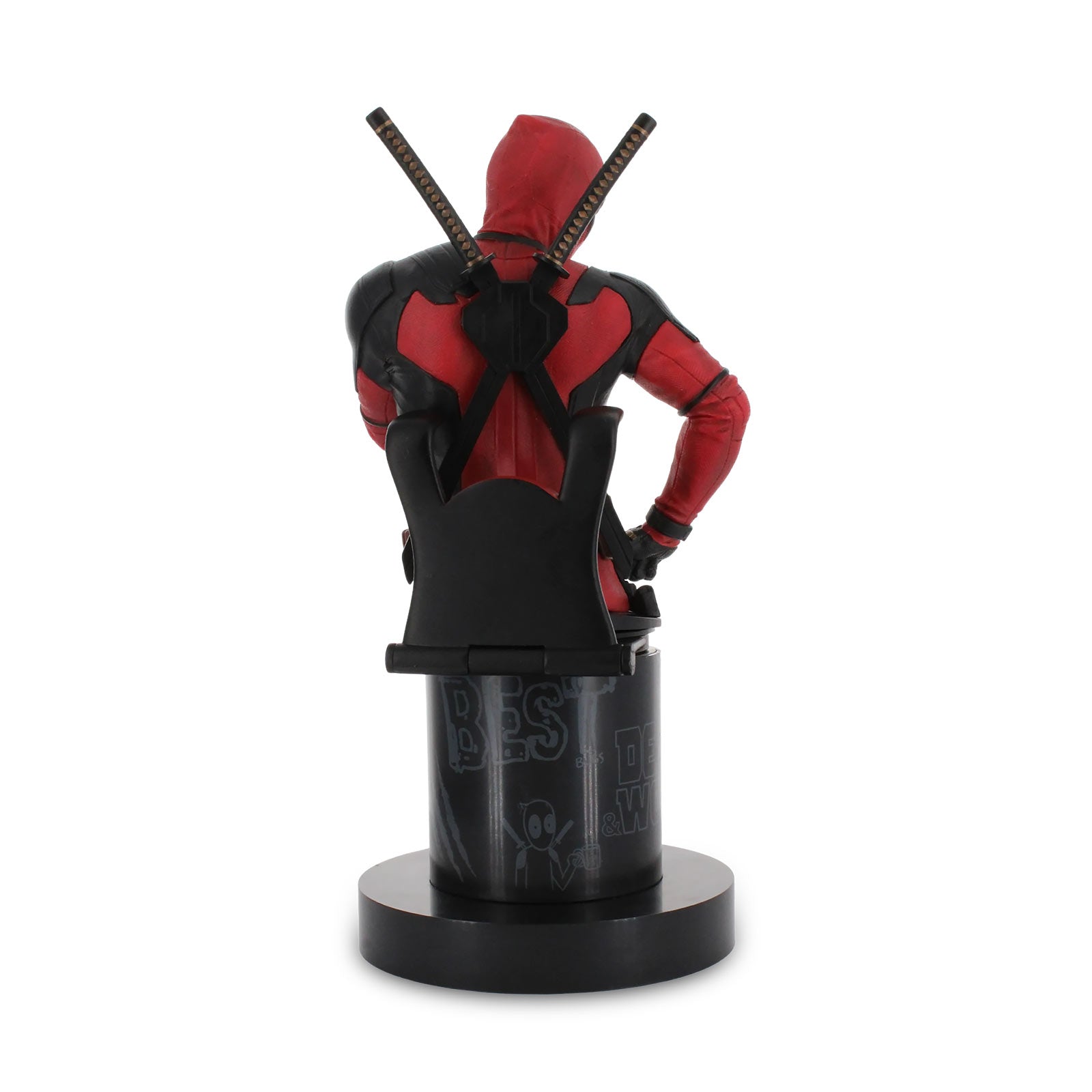 Imagen del producto Deadpool - Figura Cable Guy