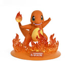 Imagen del producto Pokemon - Charmander Shining Moment Funism Mini Figura