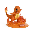 Imagen del producto Pokemon - Charmander Shining Moment Funism Mini Figura