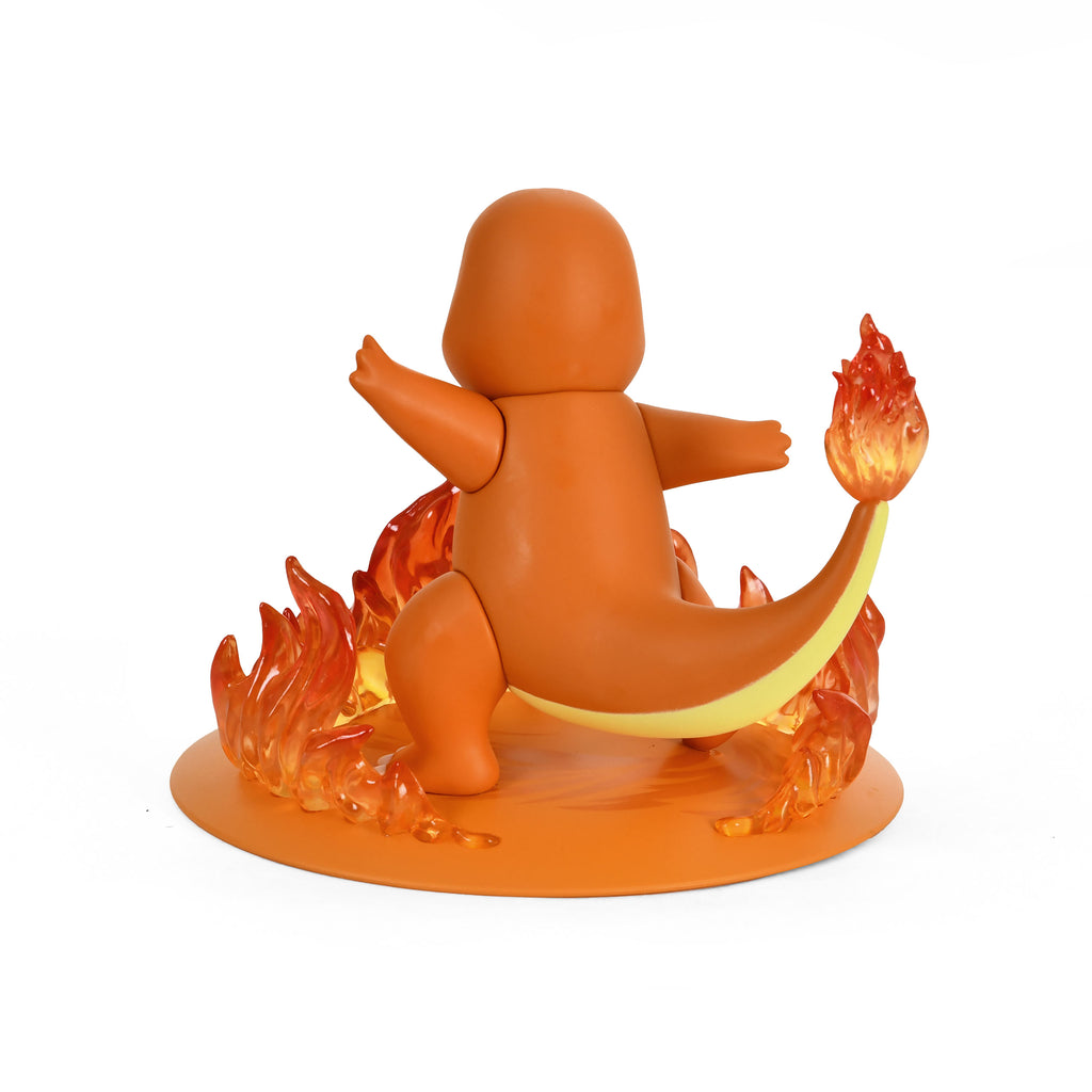 Imagen del producto Pokemon - Charmander Shining Moment Funism Mini Figura