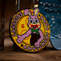 Imagen del producto Silent Hill - Pin Robbie the Rabbit (Edición Limitada)