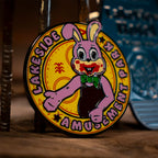 Imagen del producto Silent Hill - Pin Robbie the Rabbit (Edición Limitada)