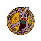 Imagen del producto Silent Hill - Pin Robbie the Rabbit (Edición Limitada)
