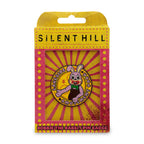 Imagen del producto Silent Hill - Pin Robbie the Rabbit (Edición Limitada)