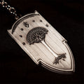 Imagen del producto El Señor de los Anillos - Llavero del Árbol de Gondor Edición Limitada