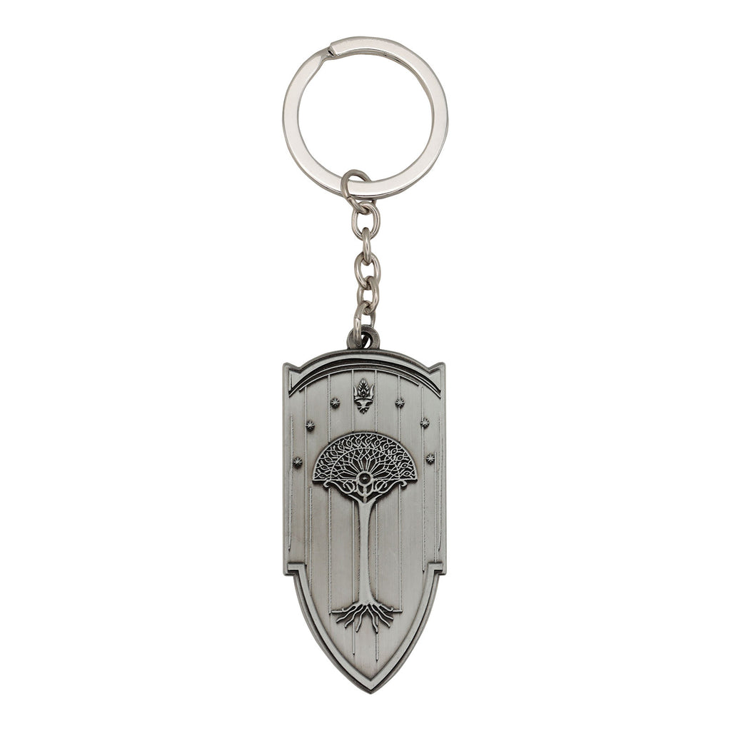 Imagen del producto El Señor de los Anillos - Llavero del Árbol de Gondor Edición Limitada
