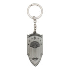 Imagen del producto El Señor de los Anillos - Llavero del Árbol de Gondor Edición Limitada