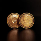 Imagen del producto Silent Hill - Set de Monedas de Colección Room 105