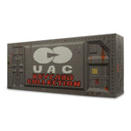 Product image Doom - 30th Anniversary Pixel Keycard Set Limited Edition