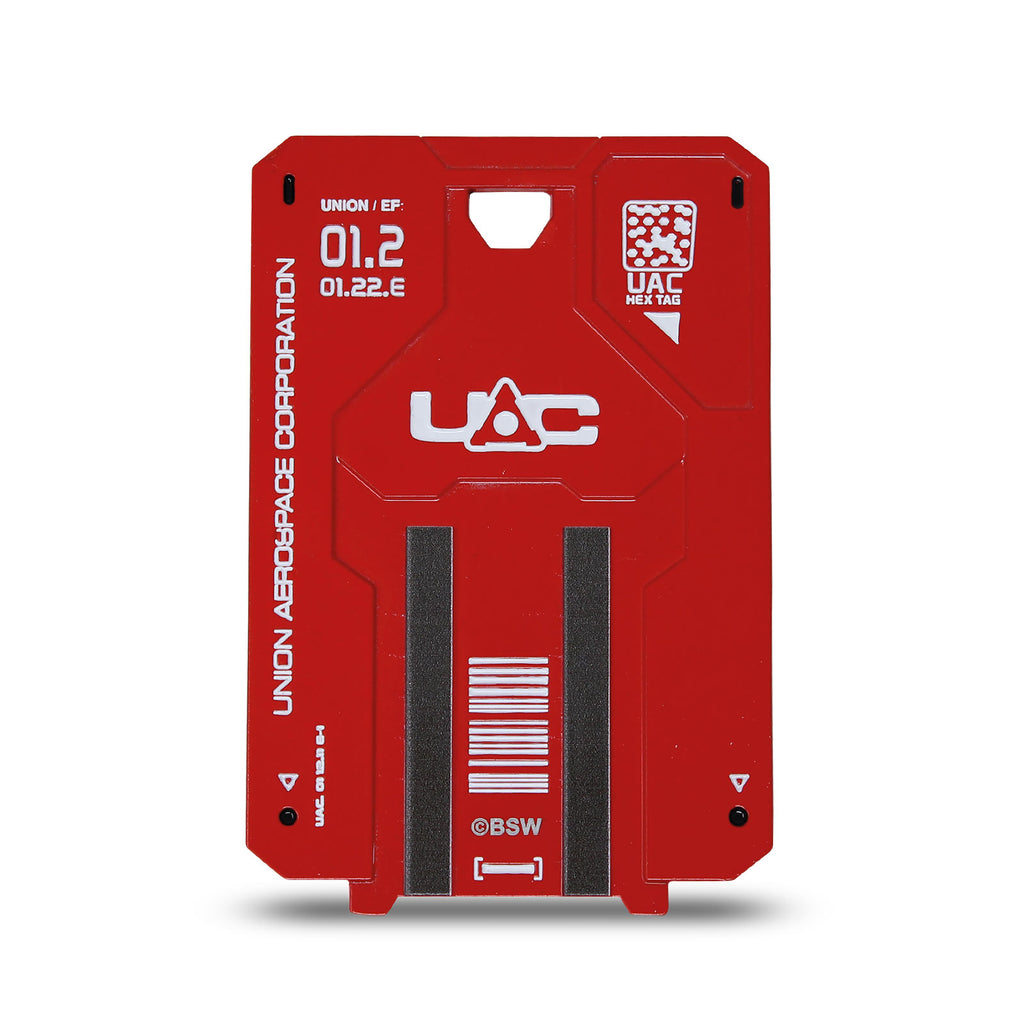 Product image Doom - Eternal Keycard Replica Limited Edition