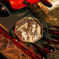 Imagen del producto Metal Gear Solid - Moneda de Colección Solid Snake Edición Limitada