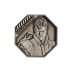 Imagen del producto Metal Gear Solid - Moneda de Colección Solid Snake Edición Limitada