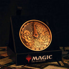 Imagen del producto Magic: The Gathering - Réplica del contador de puntos de vida