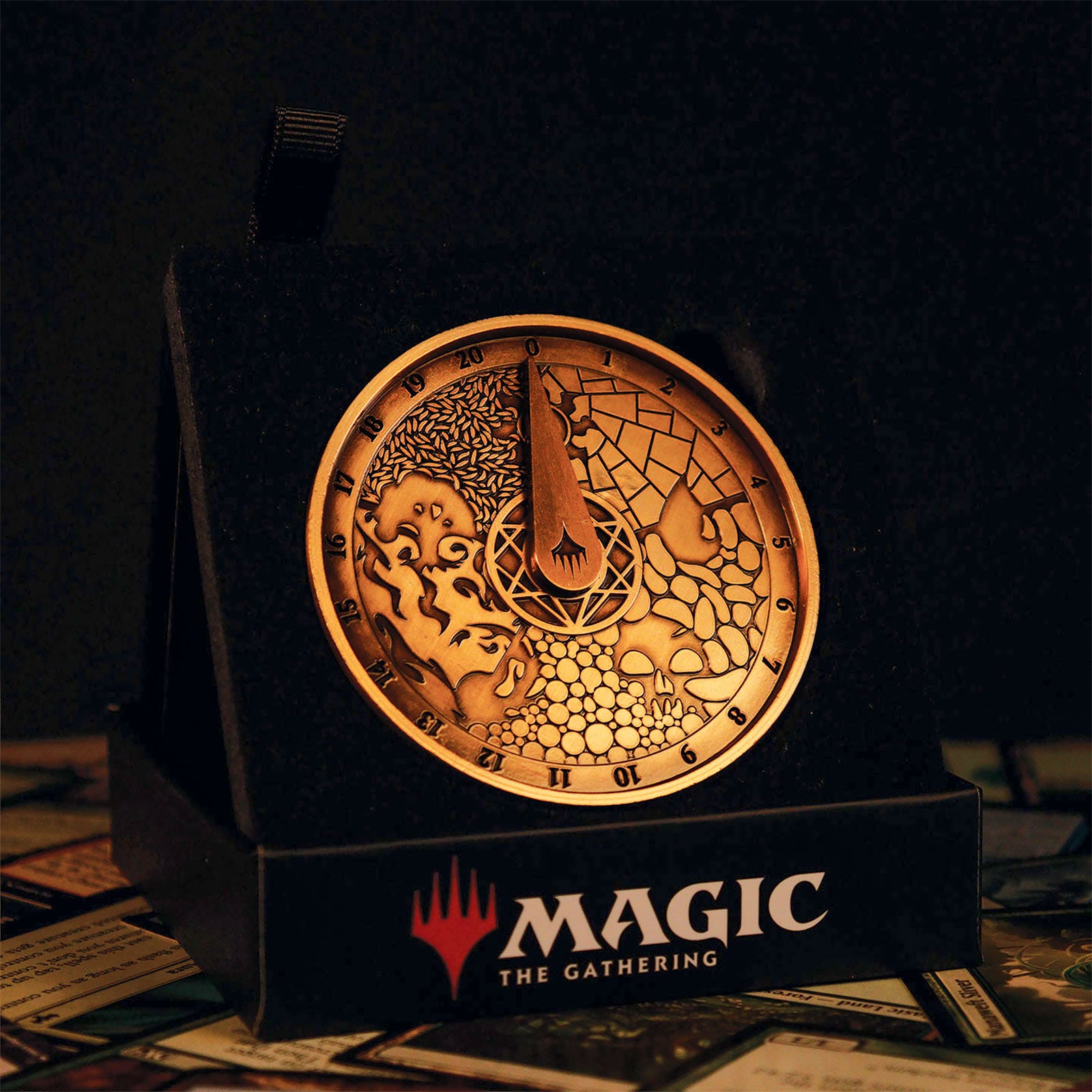 Product image Magic: The Gathering - Life Counter Replica