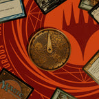 Imagen del producto Magic: The Gathering - Réplica del contador de puntos de vida