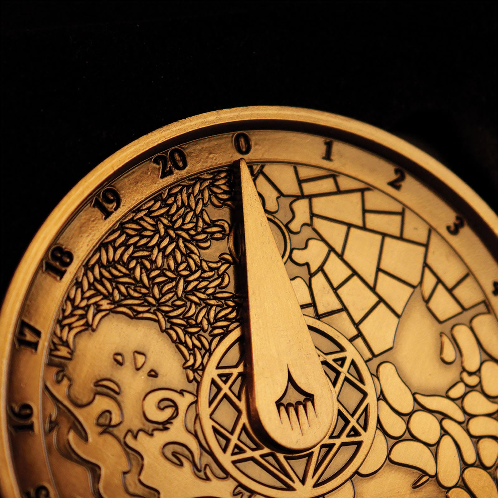 Product image Magic: The Gathering - Life Counter Replica