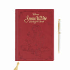 Imagen del producto Blancanieves - Cuaderno premium con bolígrafo