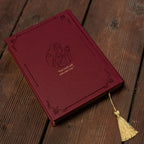 Imagen del producto Blancanieves - Cuaderno premium con bolígrafo