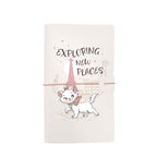Product image Aristocats - Bonjour Marie Notebook