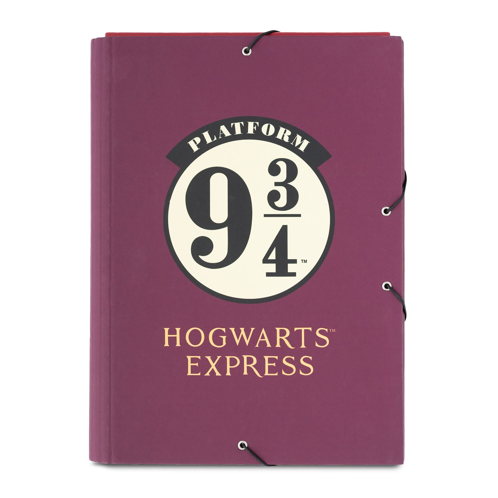 Imagen del producto Harry Potter - Carpeta de Documentos Andén 9 3/4