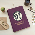 Imagen del producto Harry Potter - Carpeta de Documentos Andén 9 3/4