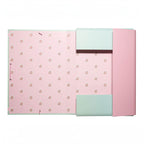 Imagen del producto Pusheen - Carpeta de documentos Ice cream