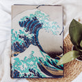Product image The Great Wave off Kanagawa - Katsushika Hokusai Document Folder