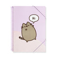 Product image Pusheen - Hi & Bye Folder A4