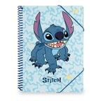 Imagen del producto Carpeta Stitch A4 - Lilo & Stitch