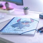 Imagen del producto Carpeta Stitch A4 - Lilo & Stitch