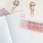 Imagen del producto Aristogatos - Bonjour Marie Set de Escritura