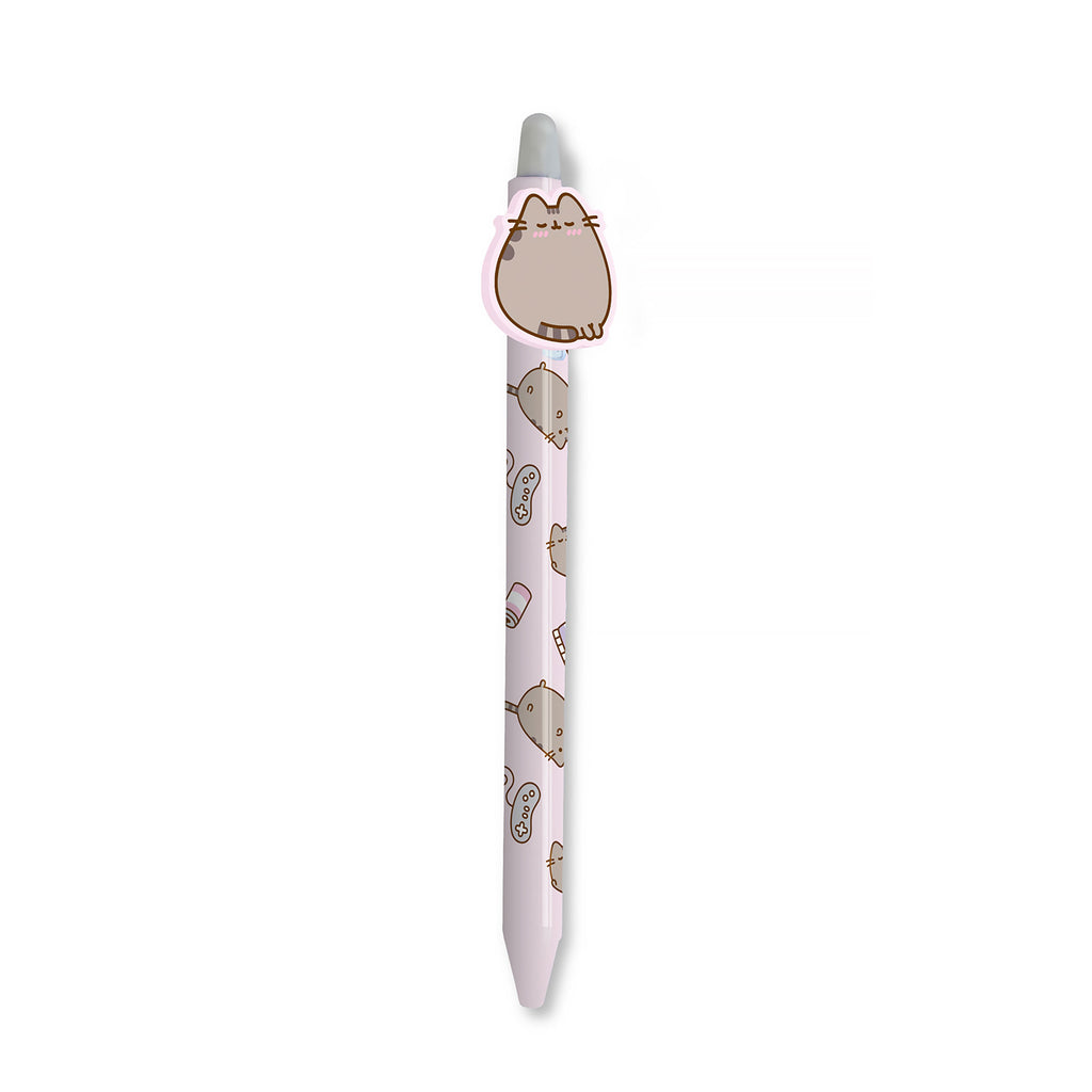 Imagen del producto Pusheen - Moments bolígrafo borrable